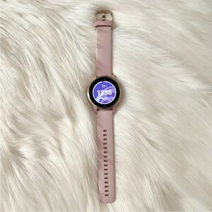 •Like New• Garmin Vivoactive 4s• 40mm Smartwatch